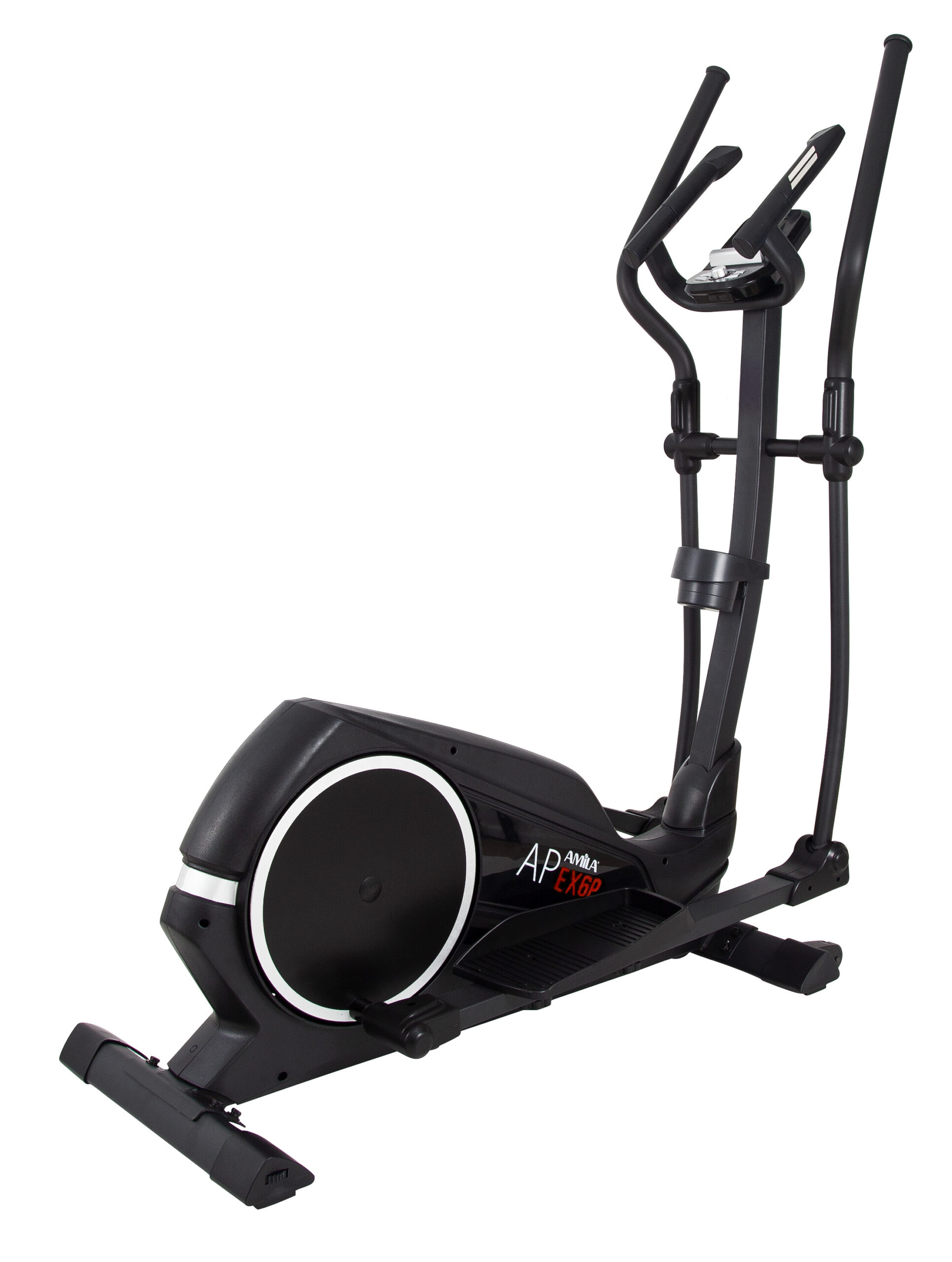 AMILA Ελλειπτικό Μηχάνημα Γυμναστικής Amila EX6P 92307 - Image 9