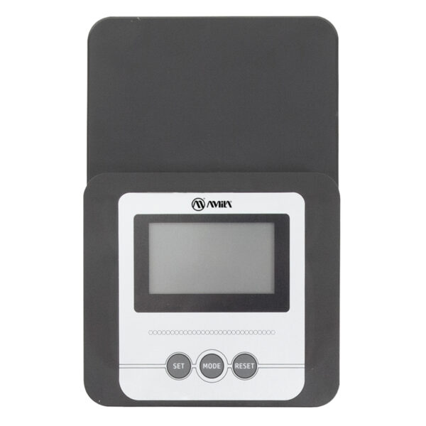 AMILA Κωπηλατική Μαγνητική Amila ET7420R 92356 - Image 4