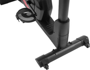 AMILA Ποδήλατο Γυμναστικής Όρθιο Amila Aston BX7 92403