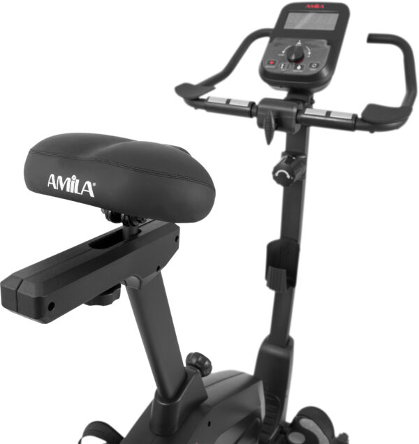 AMILA Ποδήλατο Γυμναστικής Όρθιο Amila Aston BX7 92403 - Image 10