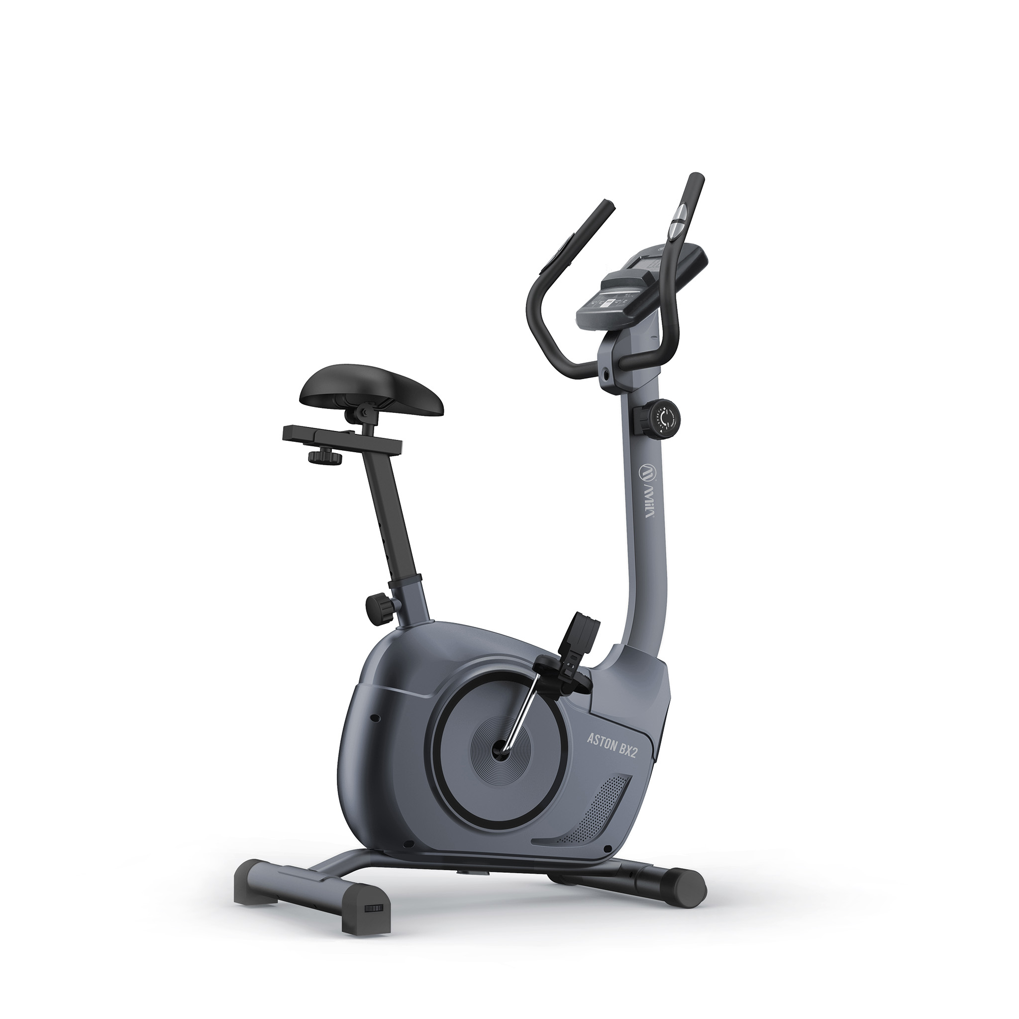 AMILA Ποδήλατο Όρθιο Aston BX2 92406 - Image 7