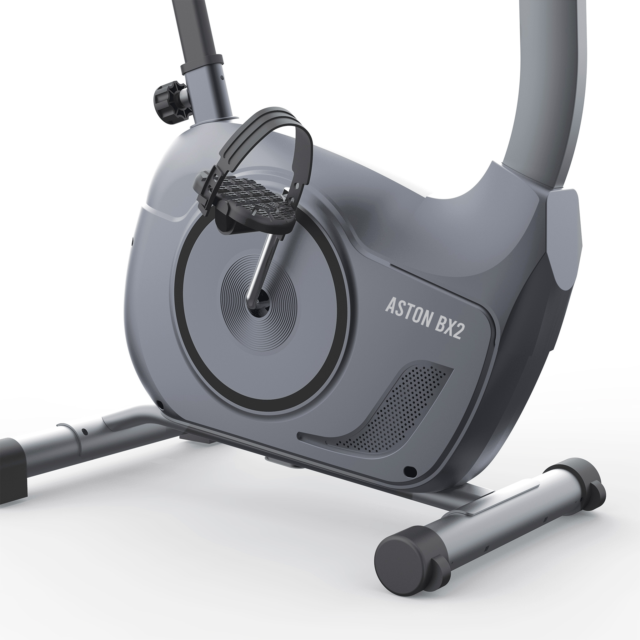 AMILA Ποδήλατο Όρθιο Aston BX2 92406 - Image 2