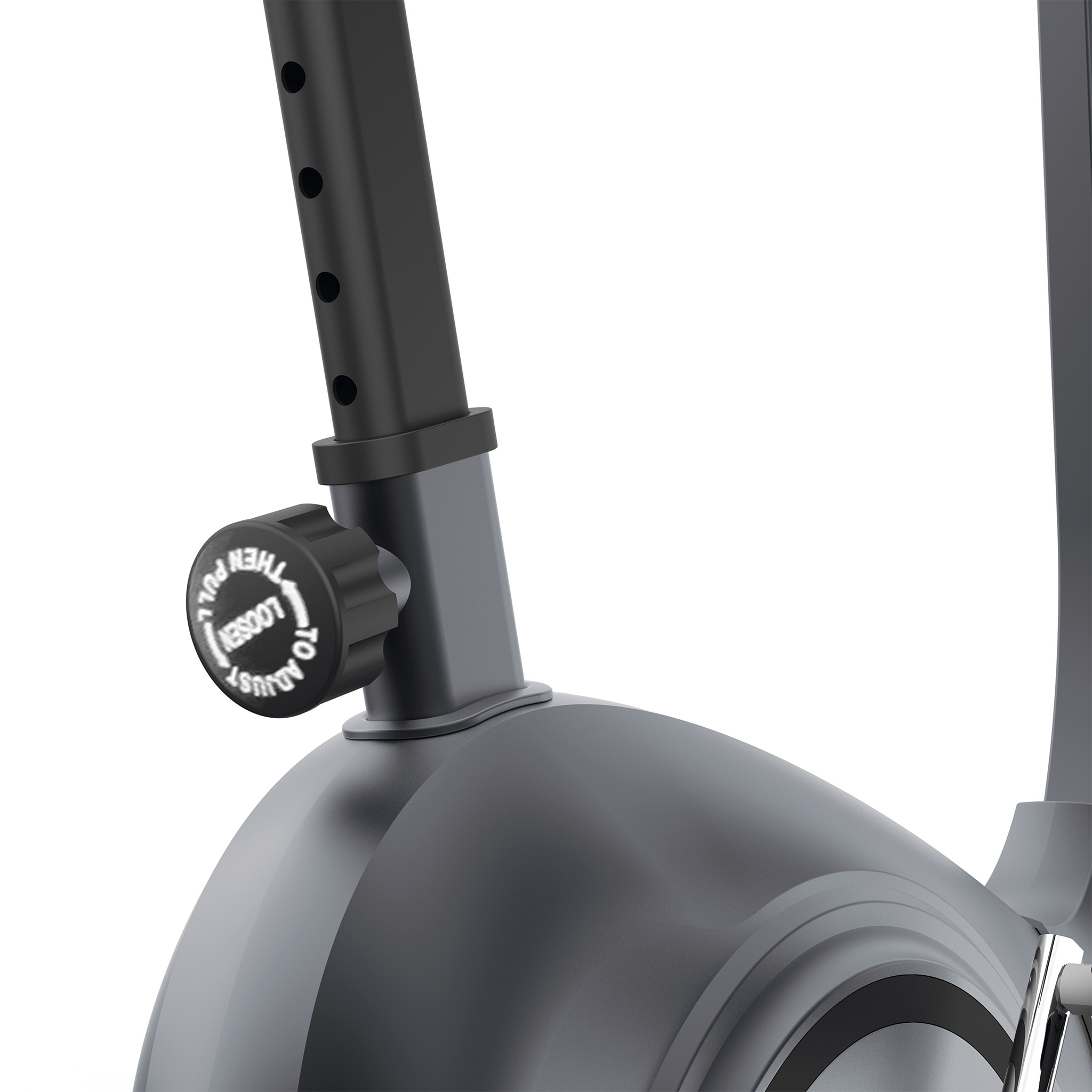 AMILA Ποδήλατο Όρθιο Aston BX2 92406 - Image 18