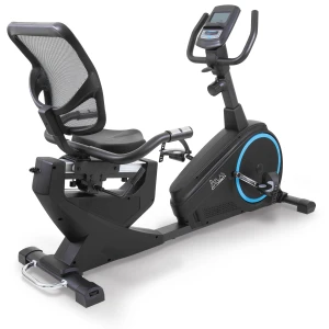 AMILA Ποδήλατο Γυμναστικής Καθιστό ATLAS 600R 92451