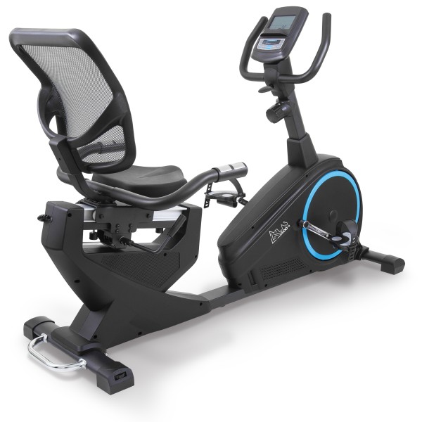 AMILA Ποδήλατο Γυμναστικής Καθιστό ATLAS 600R 92451