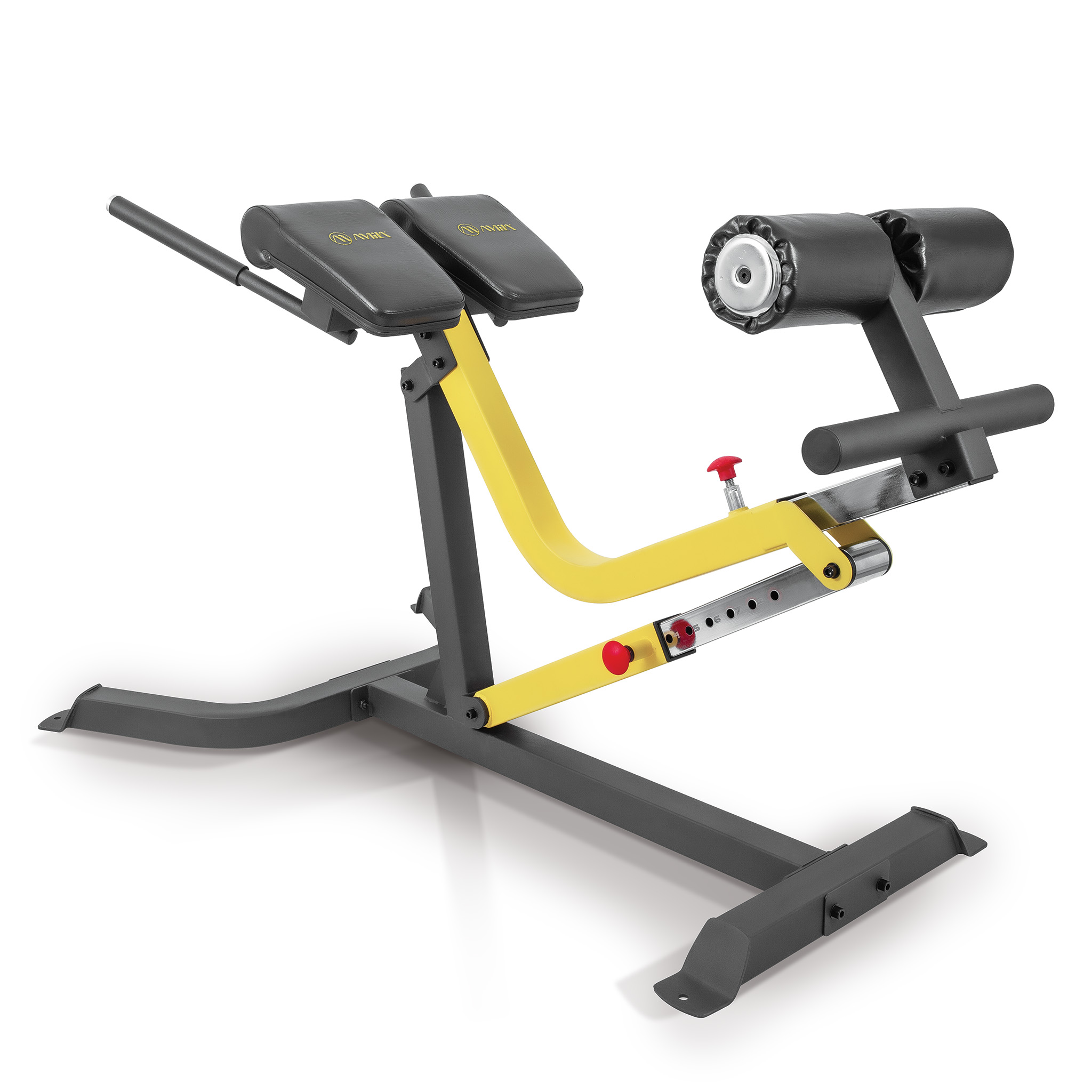 AMILA Ρυθμιζόμενος Πάγκος Ραχιαίων AMILA AX1025 93702 - Image 16