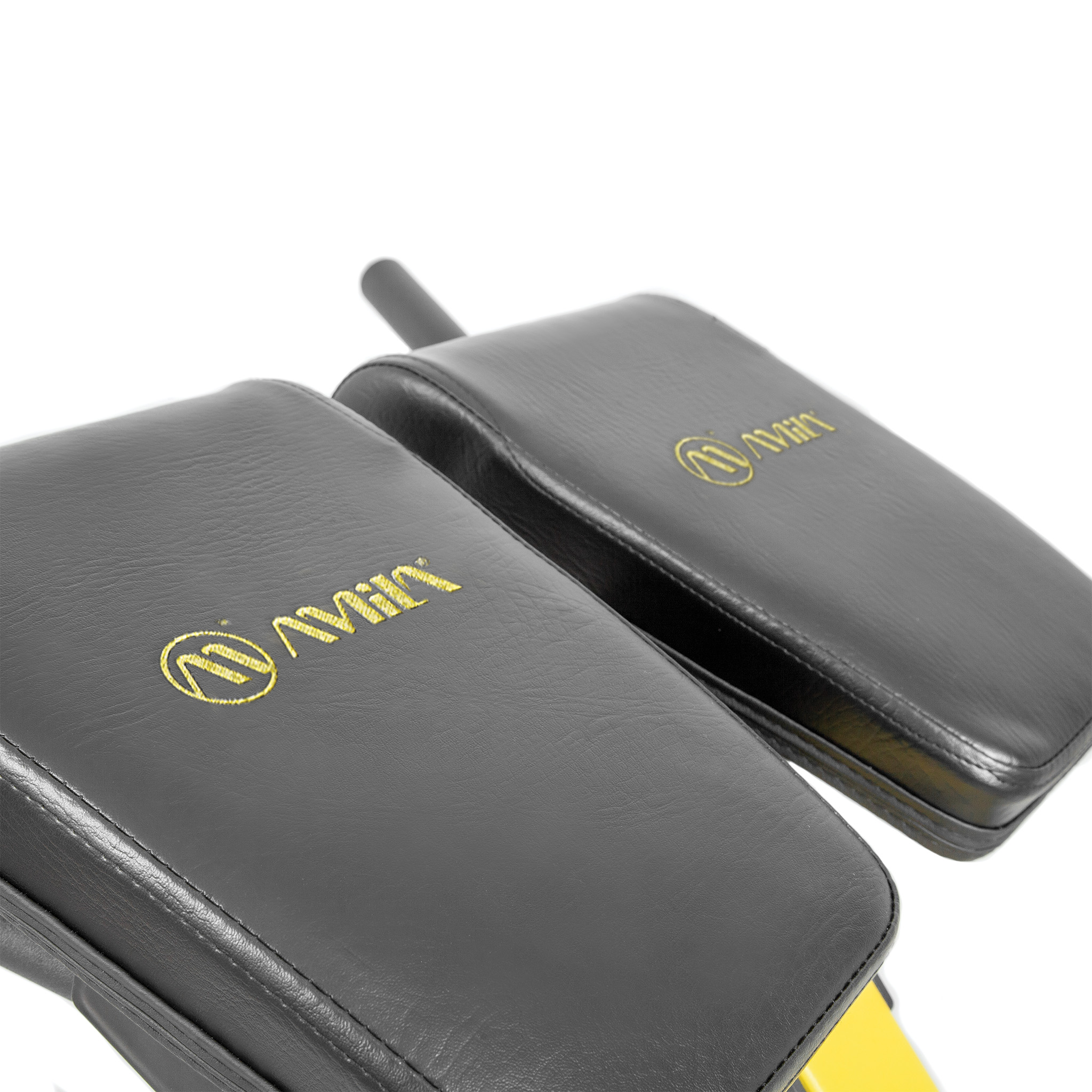 AMILA Ρυθμιζόμενος Πάγκος Ραχιαίων AMILA AX1025 93702 - Image 20