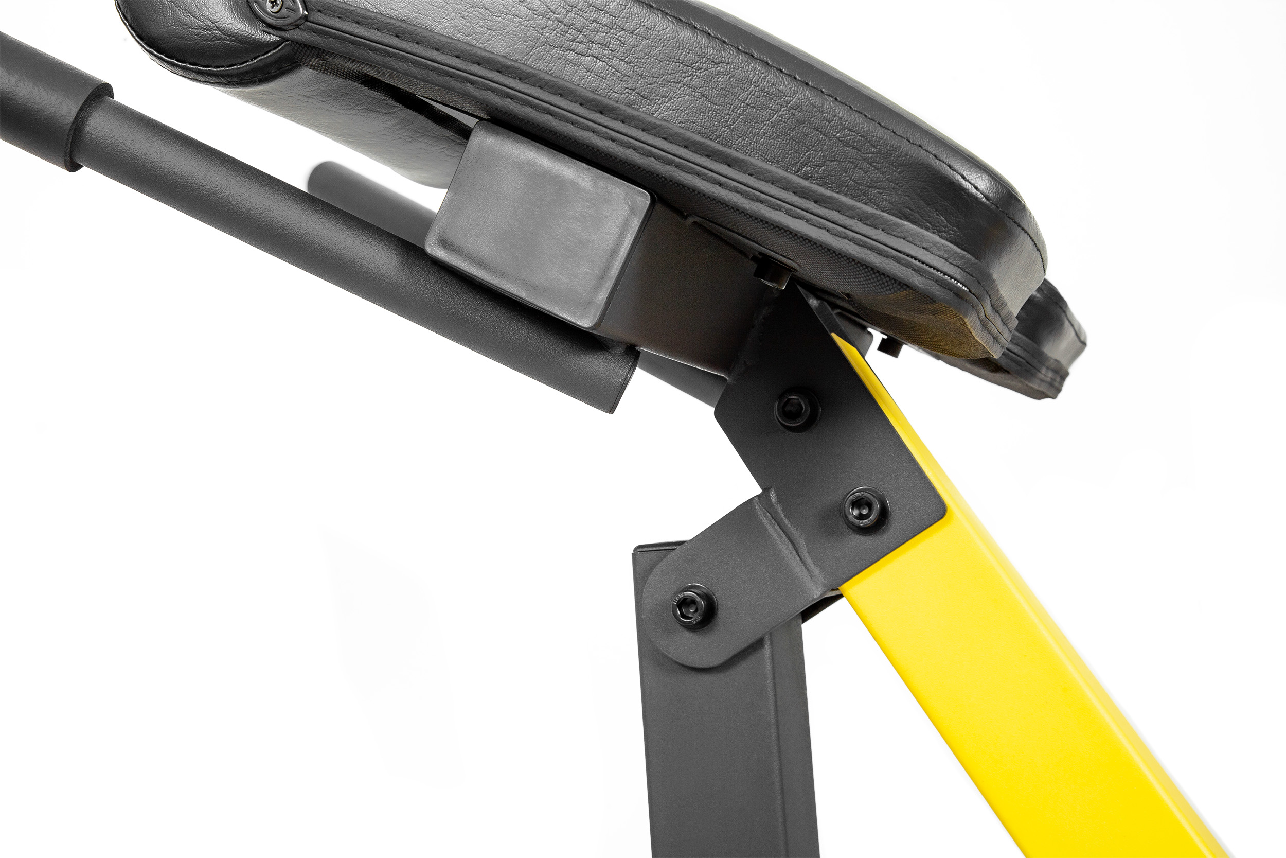 AMILA Ρυθμιζόμενος Πάγκος Ραχιαίων AMILA AX1025 93702 - Image 18