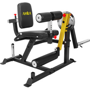 AMILA Μηχάνημα Leg Curl / Leg Extension AMILA AX1030 93703