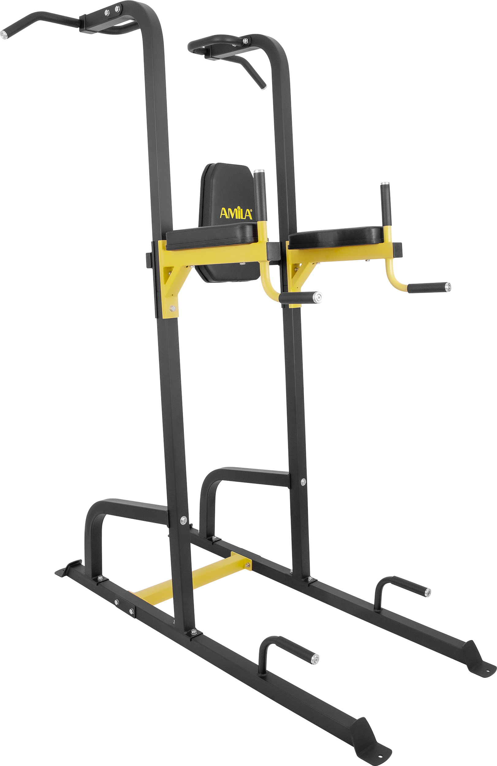 AMILA Μηχάνημα Μονόζυγο/Δίζυγο AMILA AX1037 93707 - Image 22