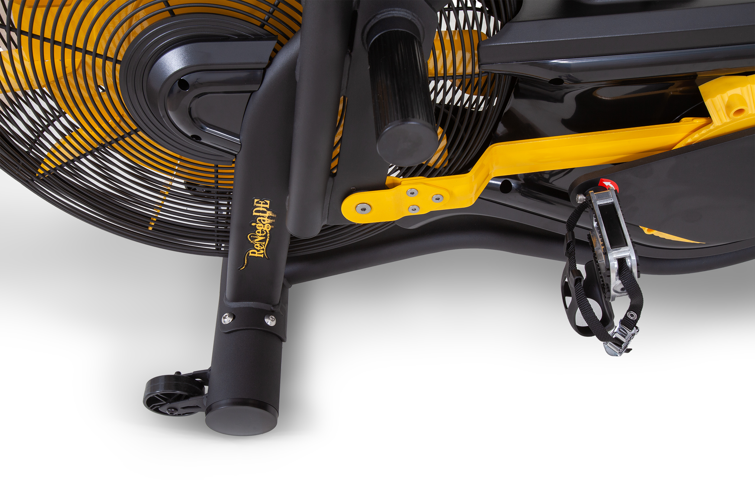 RENEGADE Ποδήλατο Όρθιο ReNegaDE Air Bike Pro 93801 - Image 27