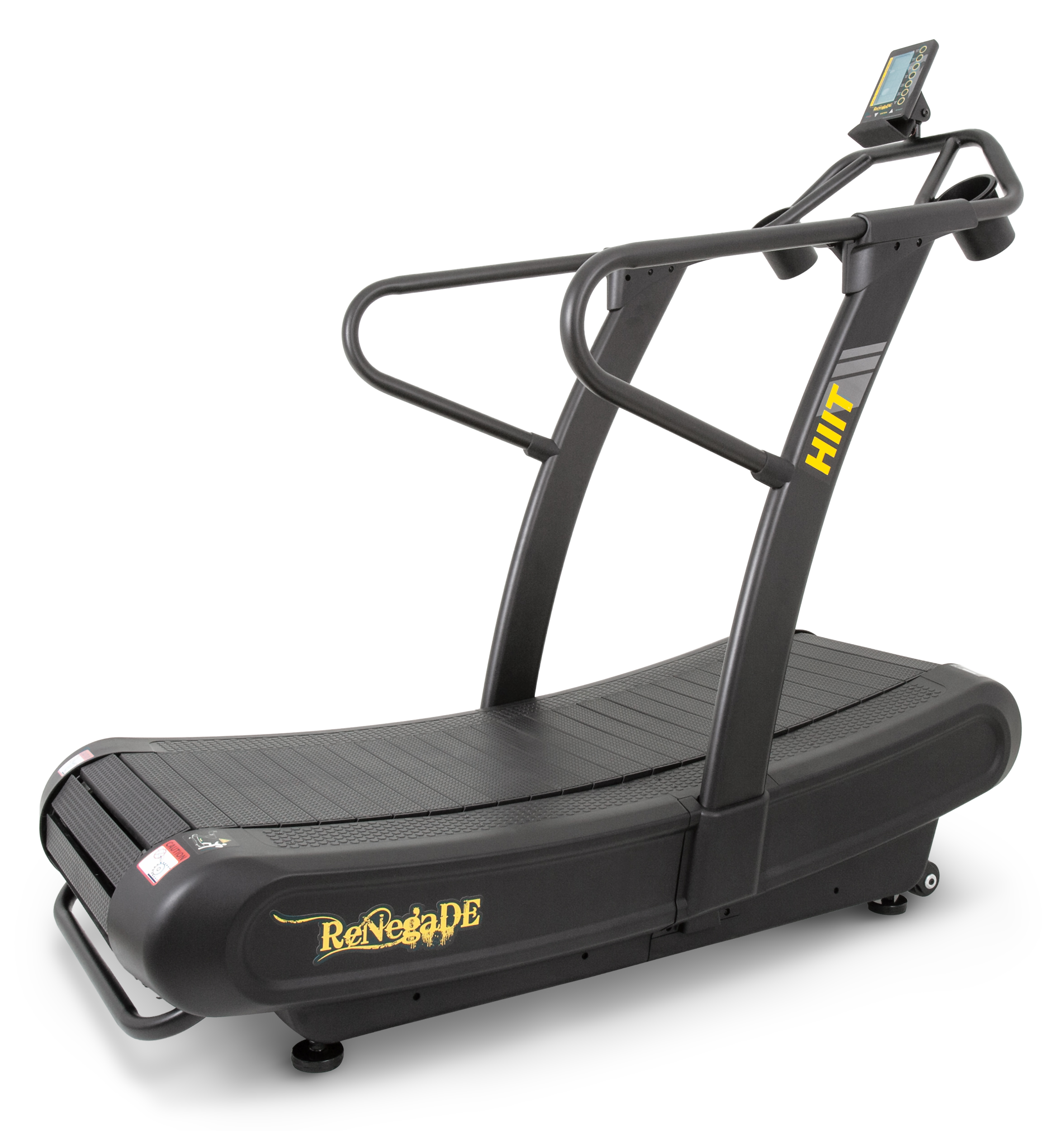 RENEGADE Διάδρομος ReNegaDE HIIT Runner 93806 - Image 19