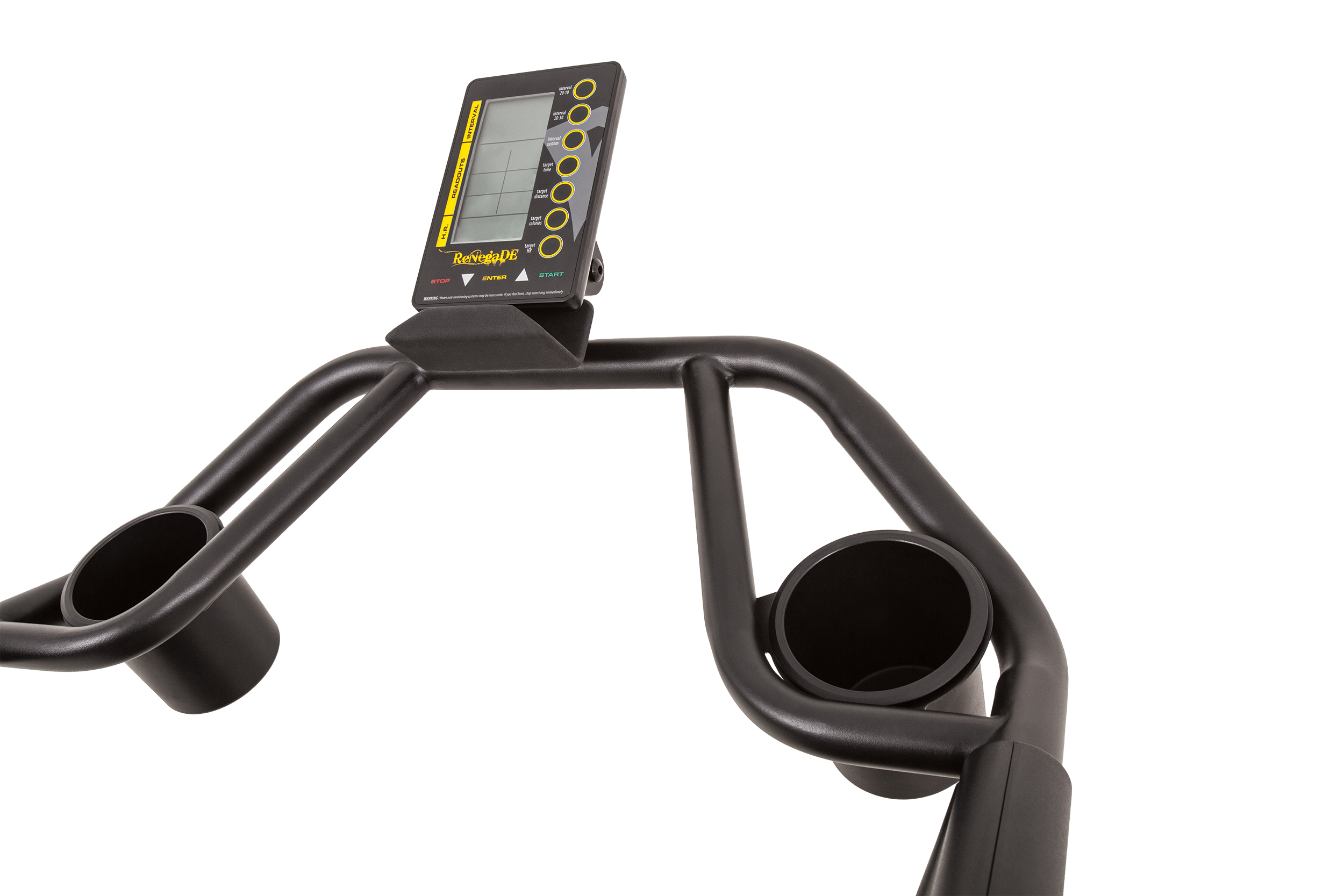 RENEGADE Διάδρομος ReNegaDE HIIT Runner 93806 - Image 3