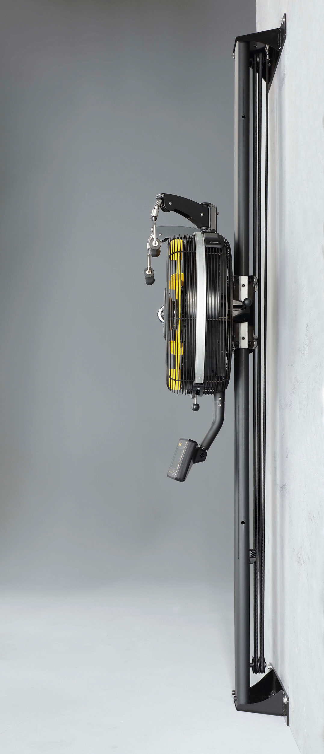 RENEGADE Βάση τοίχου (ρυθμιζόμενη) για ReNegaDE Air Mag. 93808 - Image 6