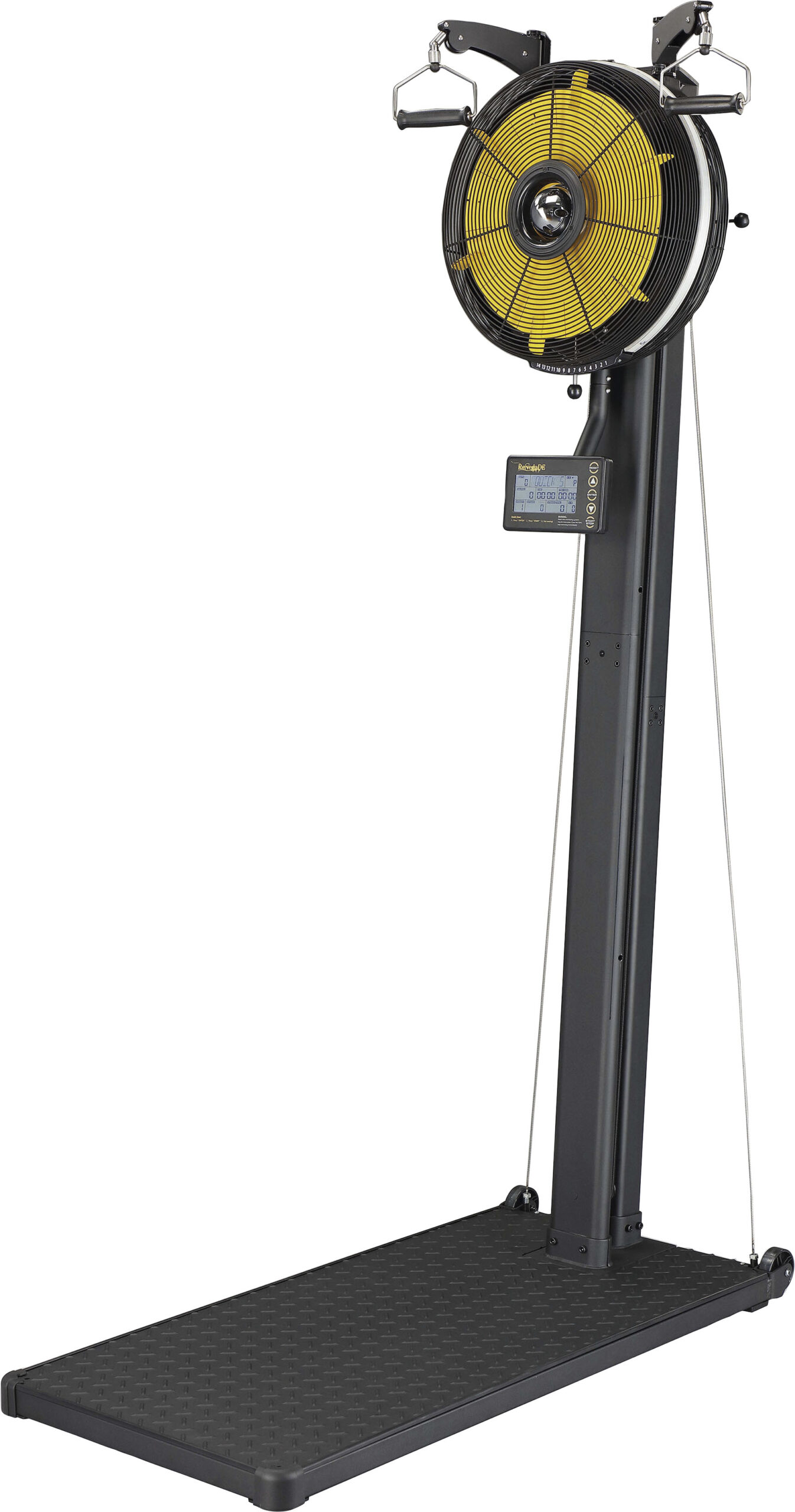 RENEGADE Βάση/πλατφόρμα για ReNegaDE Air Mag. 93809 - Image 8