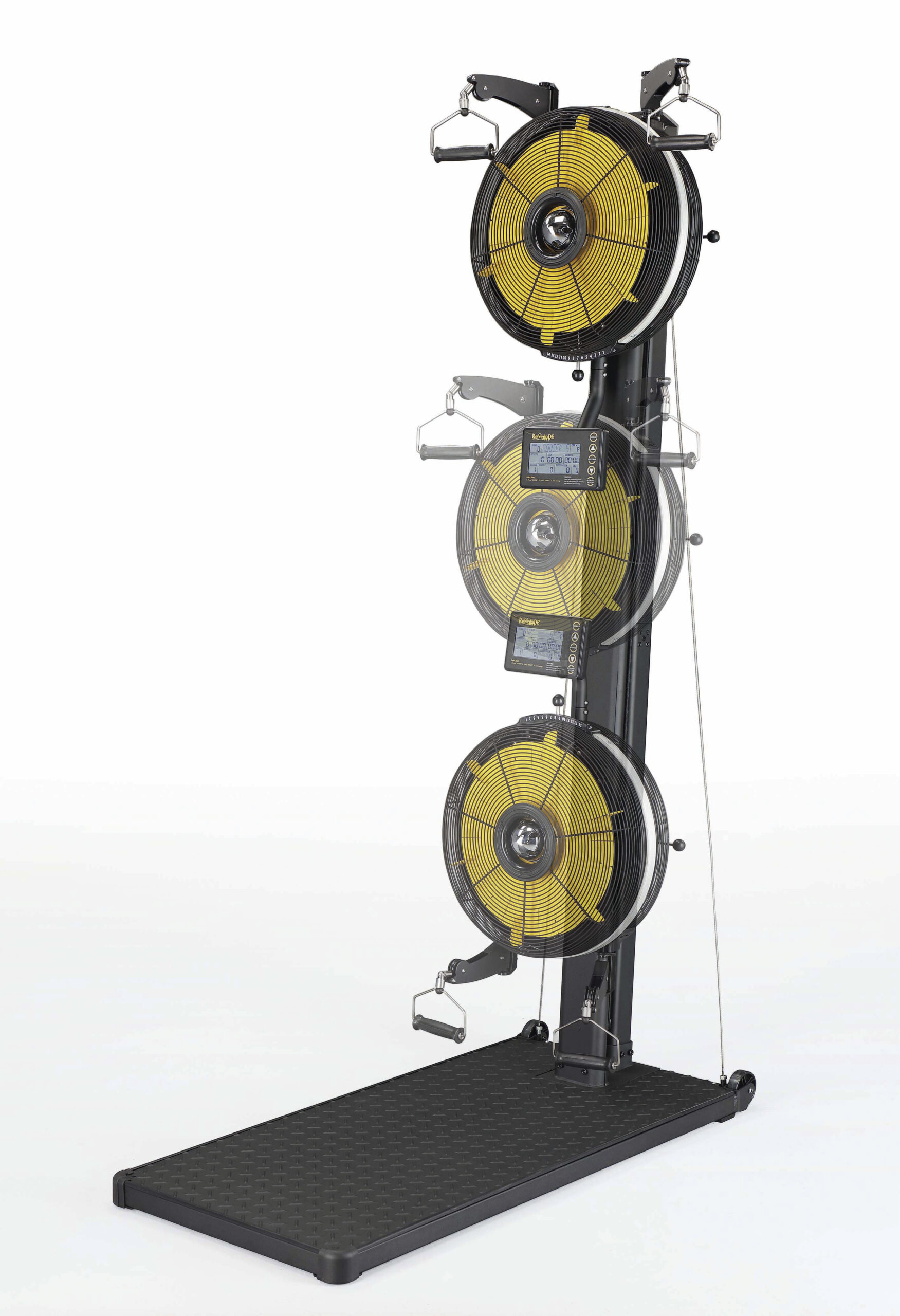 RENEGADE Βάση/πλατφόρμα για ReNegaDE Air Mag. 93809 - Image 12