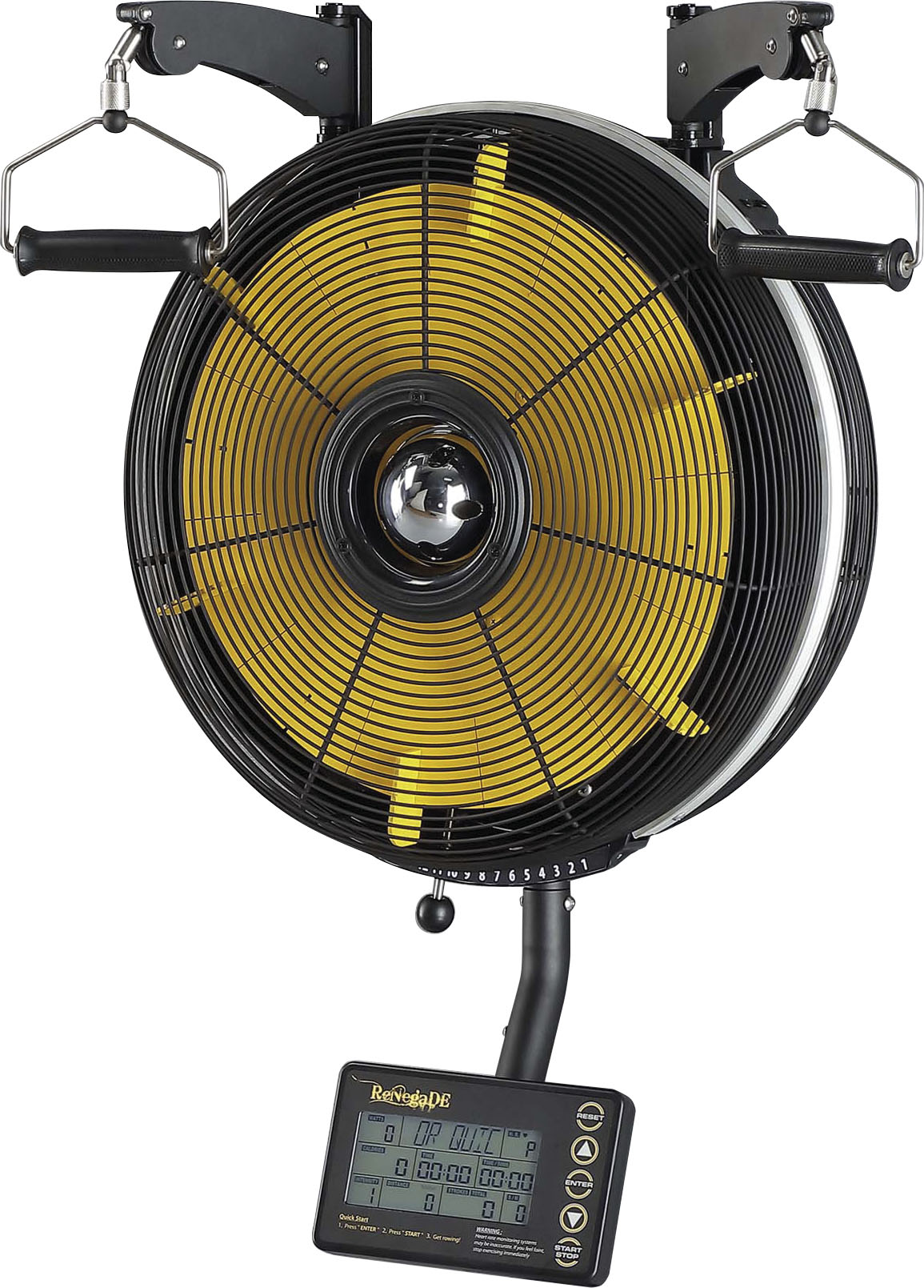 RENEGADE ReNegaDE Air Mag. 93810 - Image 13