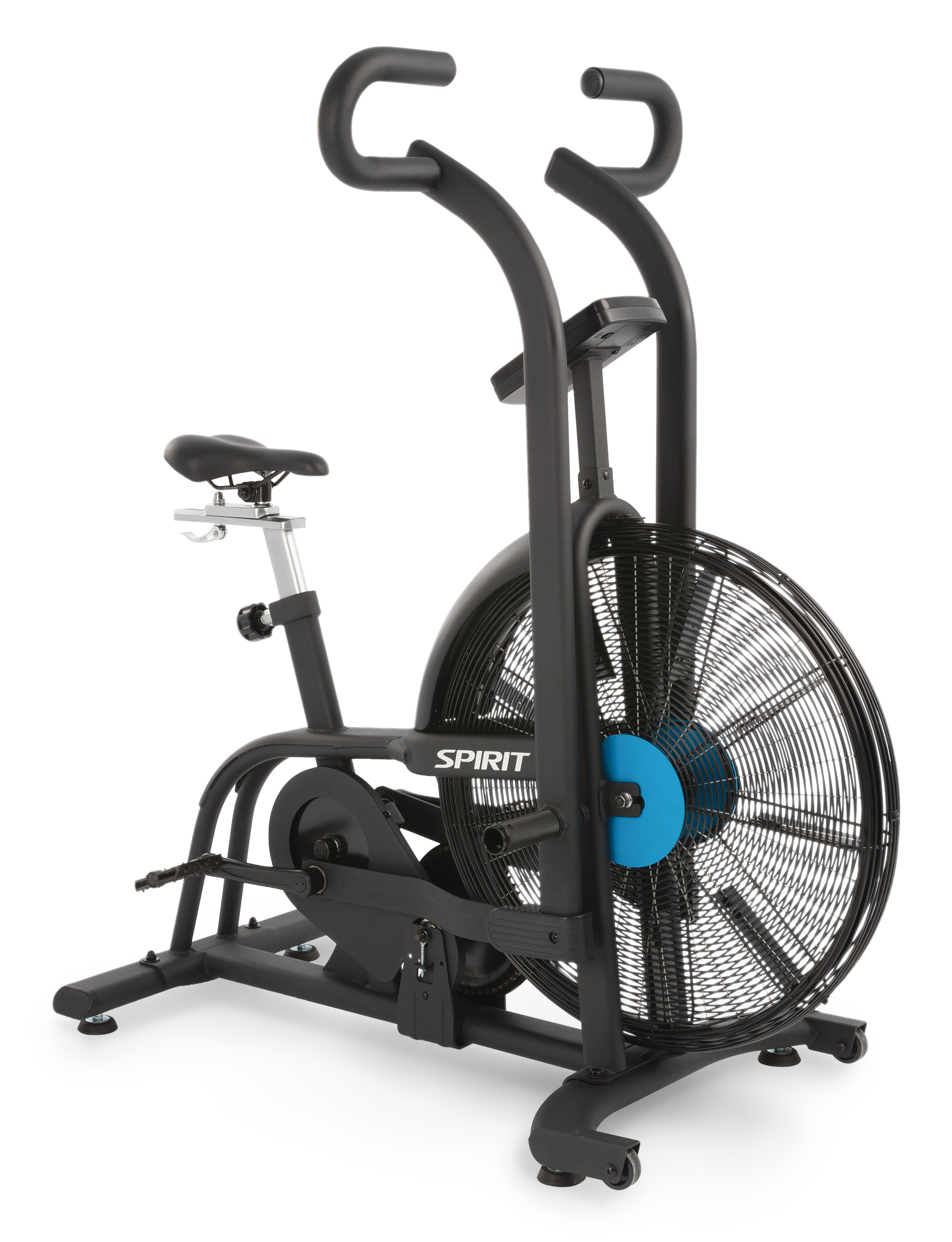 SPIRIT Ποδήλατο Όρθιο Spirit Air Bike AΒ900 93811 - Image 16