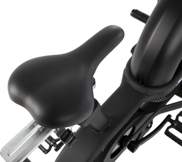 SPIRIT Ποδήλατο Όρθιο Spirit Air Bike AΒ900 93811 - Image 8