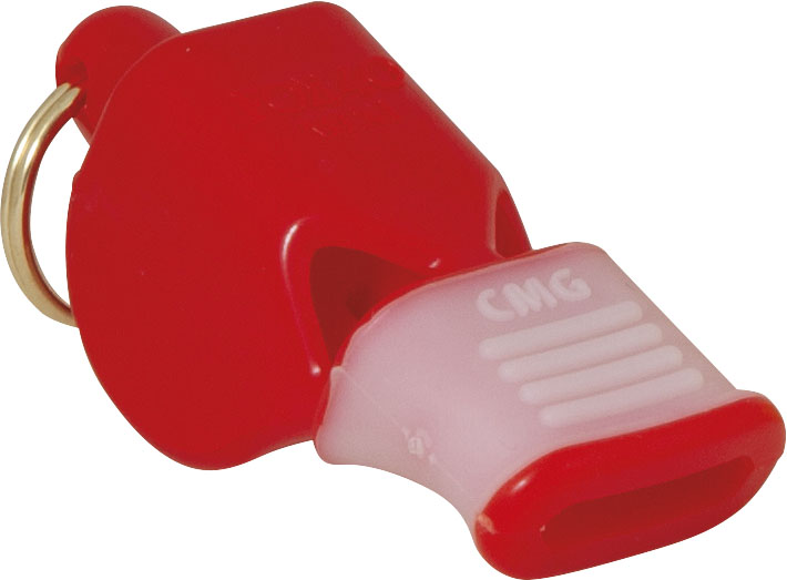 FOX Σφυρίχτρα FOX40 Mini CMG Official Κόκκινη 94030108 - Image 10