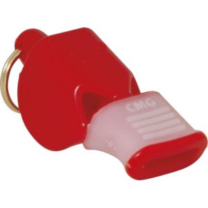 FOX Σφυρίχτρα FOX40 Mini CMG Official Κόκκινη 94030108