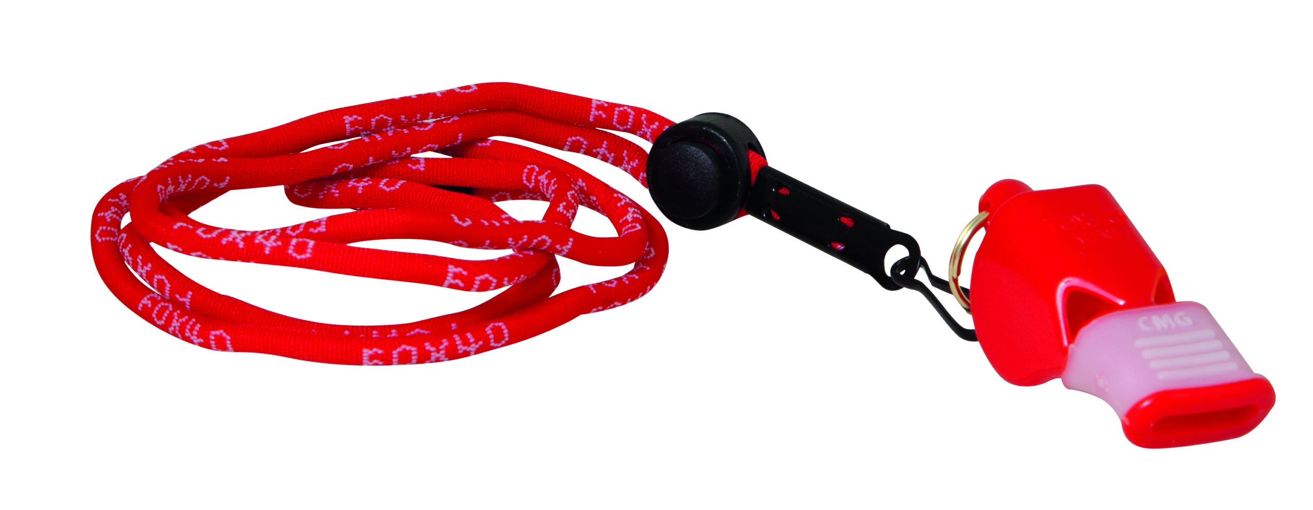 FOX Σφυρίχτρα FOX40 Mini CMG Official Κόκκινη 94030108 - Image 14