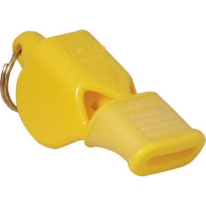 FOX Σφυρίχτρα FOX40 Mini CMG Official Κίτρινη 94030208