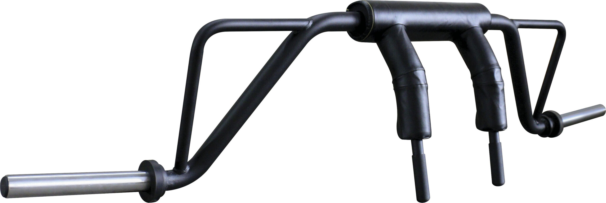 AMILA Μπάρα Καθισμάτων AMILA Safe Squat Bar 94250 - Image 3