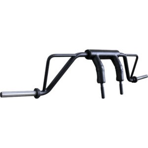 AMILA Μπάρα Καθισμάτων AMILA Safe Squat Bar 94250