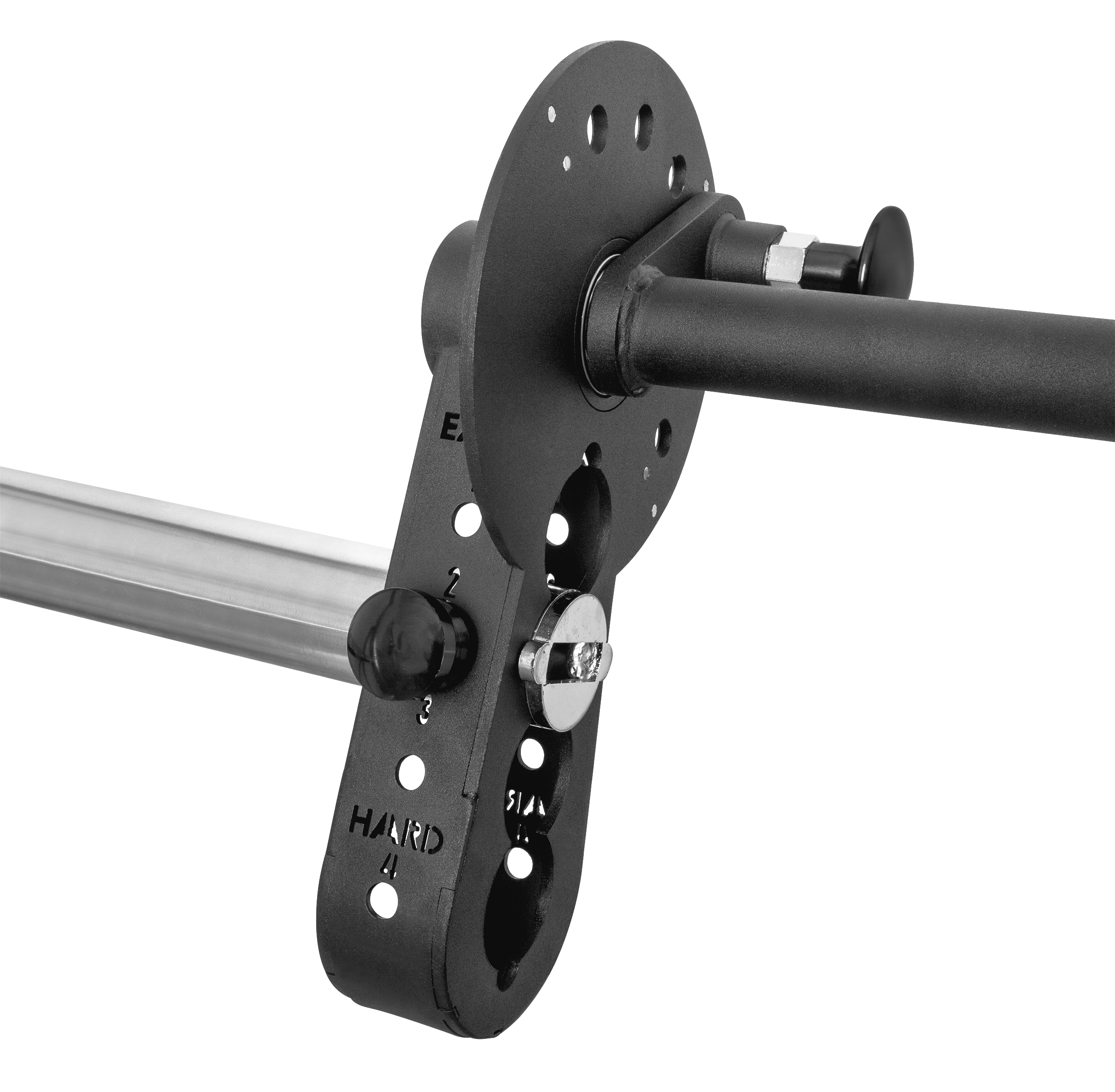 AMILA Μπάρα Safe Squat AMILA Transpose Bar 94251 - Image 21