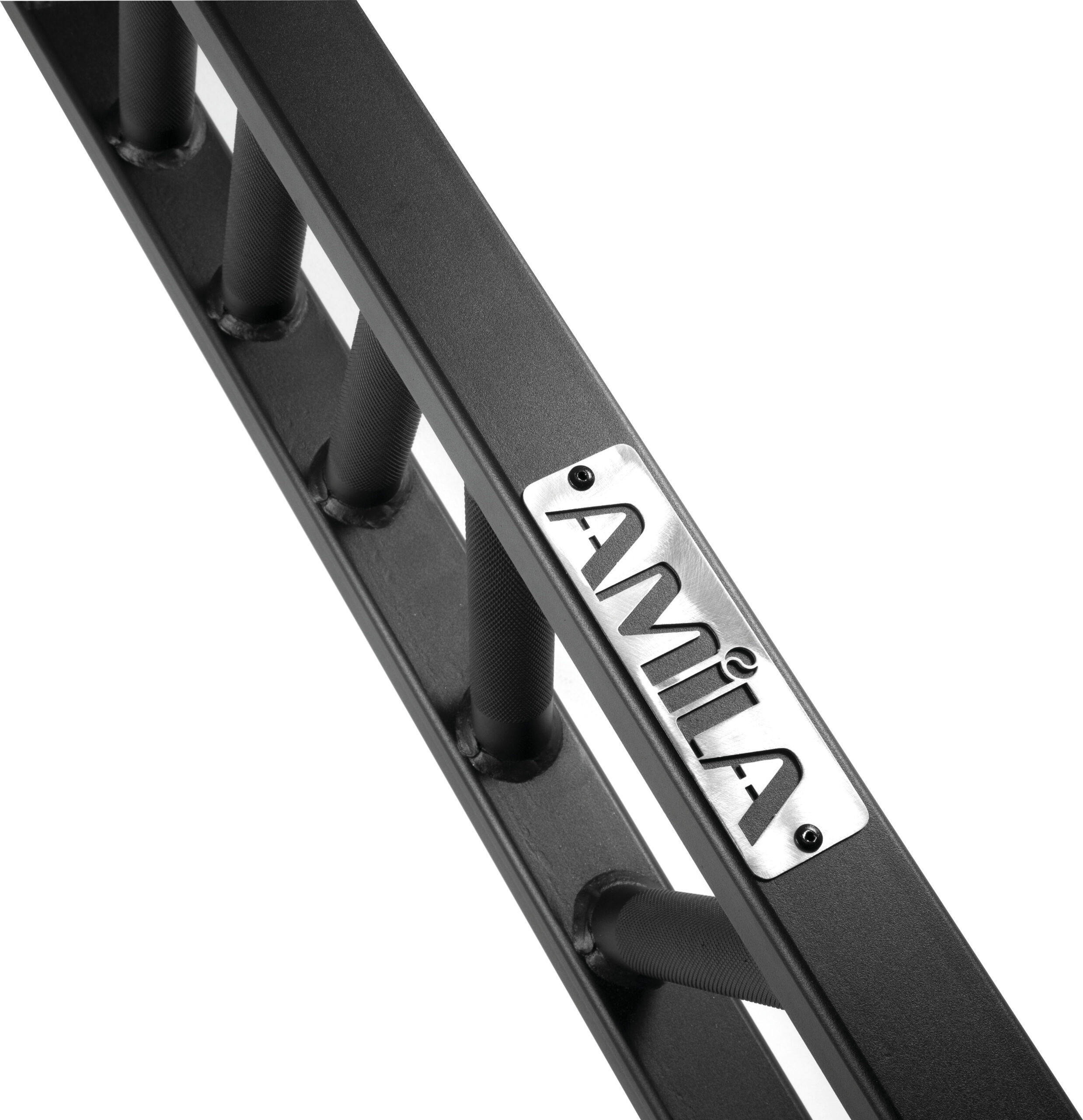 AMILA Μπάρα Πολλαπλών Λαβών AMILA Swiss Bar 94252 - Image 2