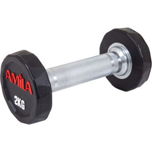 AMILA Aλτήρας Πολυγωνικός Polygon PU Series - 2,00Kg 94350