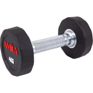 AMILA Aλτήρας Πολυγωνικός Polygon PU Series - 4,00Kg 94352