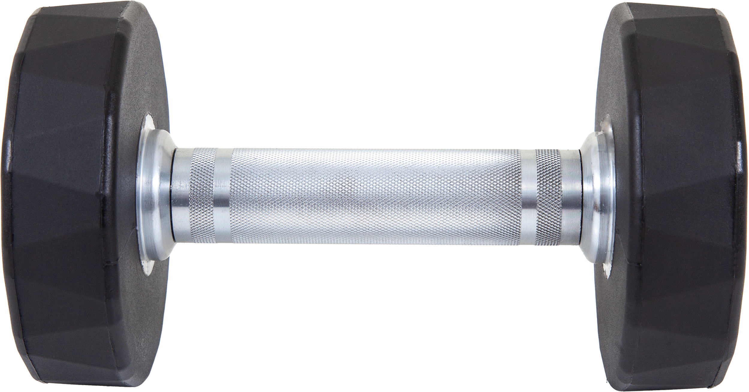 AMILA Aλτήρας Πολυγωνικός Polygon PU Series - 5,00Kg 94353 - Image 4