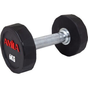 AMILA Aλτήρας Πολυγωνικός Polygon PU Series - 6,00Kg 94354