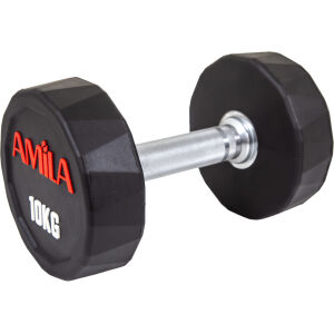 AMILA Aλτήρας Πολυγωνικός Polygon PU Series - 10,00Kg 94357