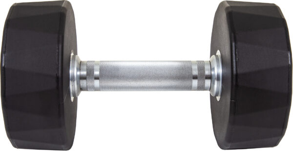 AMILA Aλτήρας Πολυγωνικός Polygon PU Series - 12,50Kg 94358 - Image 4