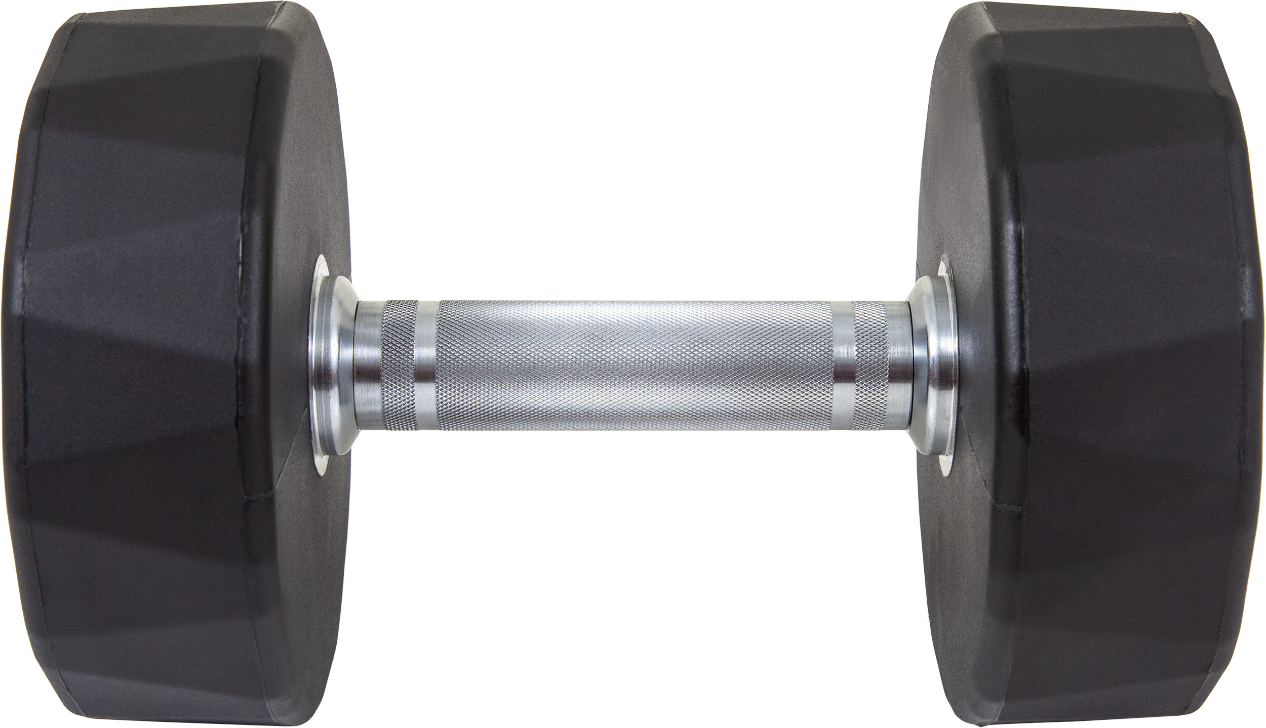AMILA Aλτήρας Πολυγωνικός Polygon PU Series - 15,00Kg 94359 - Image 2