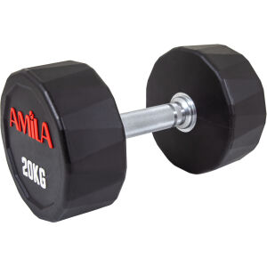 AMILA Aλτήρας Πολυγωνικός Polygon PU Series - 20,00Kg 94361