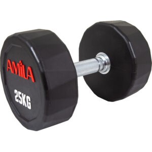 AMILA Aλτήρας Πολυγωνικός Polygon PU Series - 25,00Kg 94363