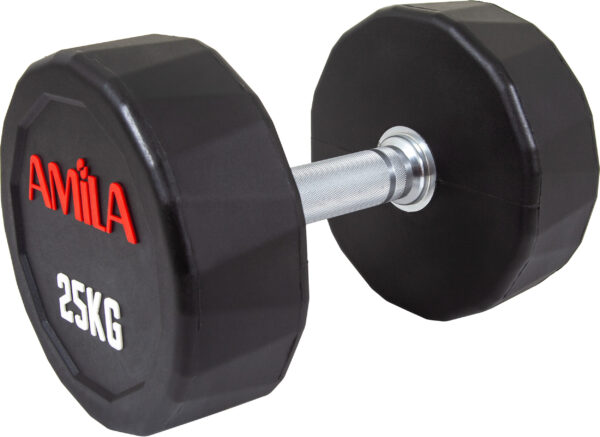 AMILA Aλτήρας Πολυγωνικός Polygon PU Series - 25,00Kg 94363