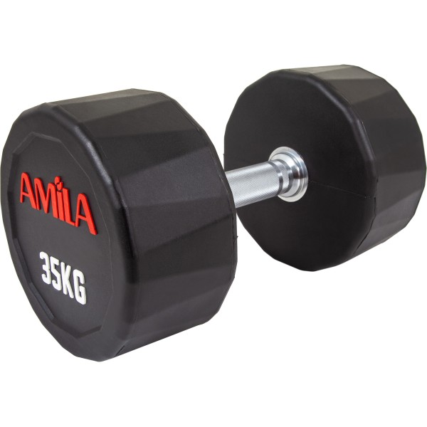 AMILA Aλτήρας Πολυγωνικός Polygon PU Series - 35,00Kg 94366