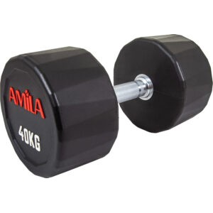 AMILA Aλτήρας Πολυγωνικός Polygon PU Series - 40,00Kg 94367