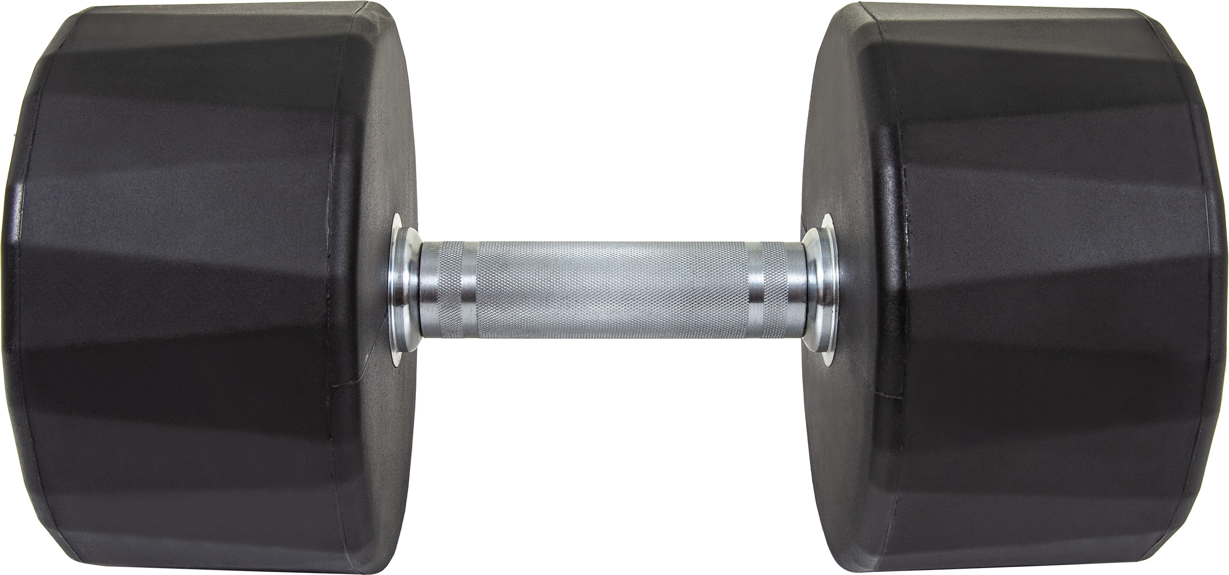 AMILA Aλτήρας Πολυγωνικός Polygon PU Series - 40,00Kg 94367 - Image 4