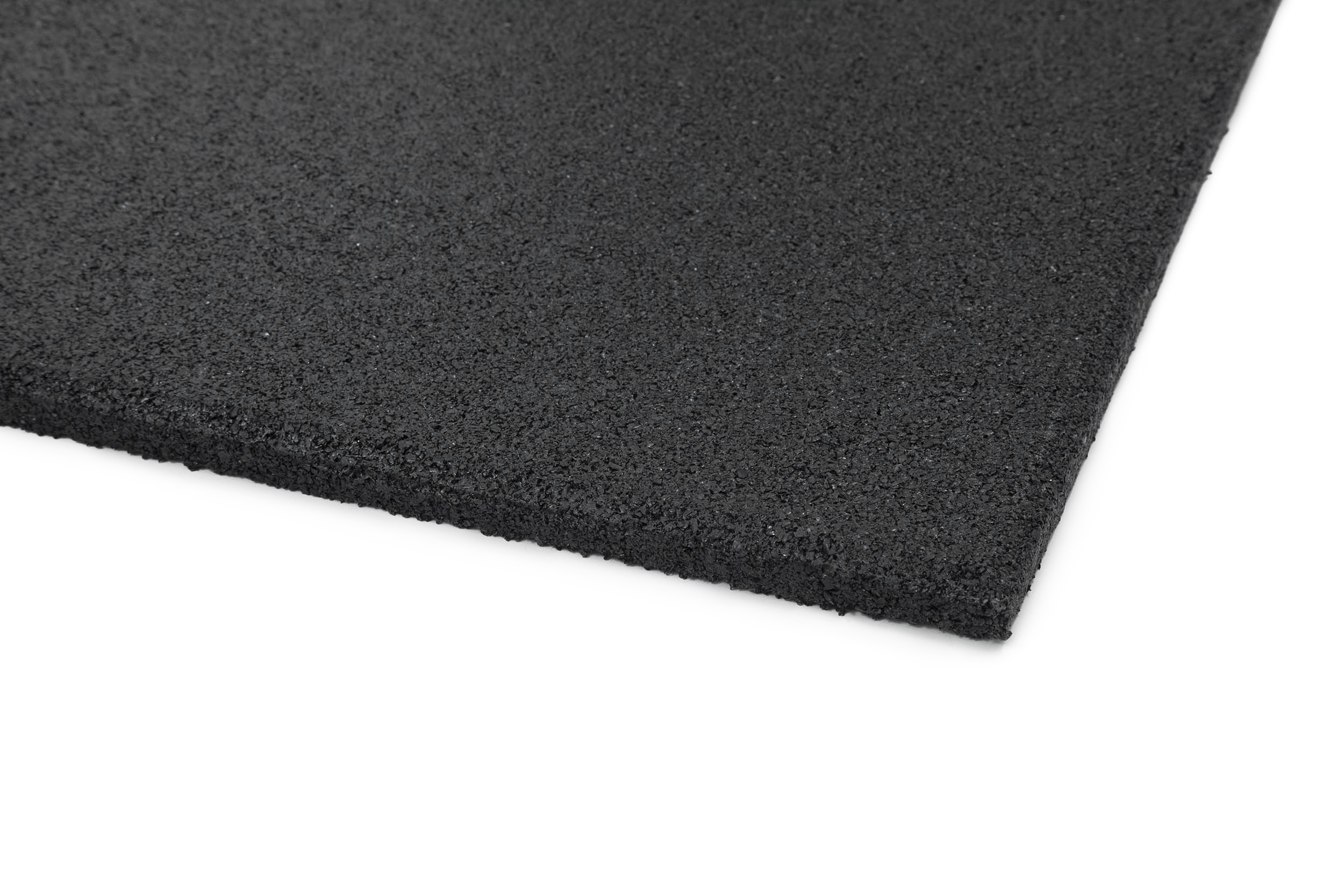 BEKA BEFIT PRO Επαγγελματικό Δάπεδο Γυμναστηρίου Μαύρο 100x100x1,5cm 94457