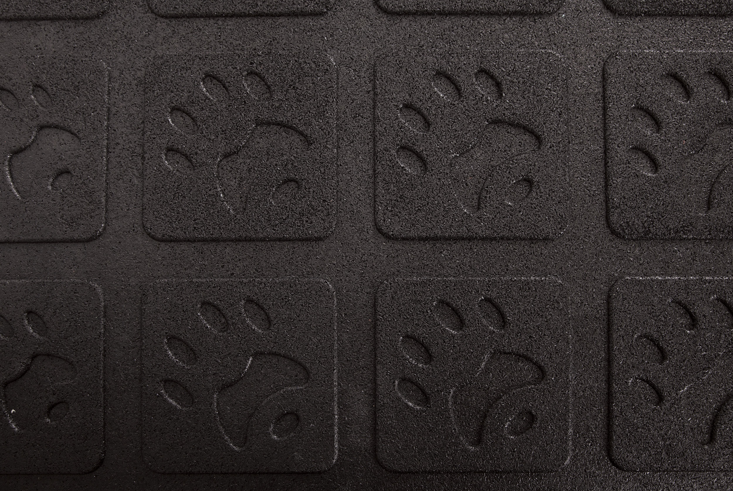 BEKA BEFIT PRO Επαγγελματικό Δάπεδο Γυμναστηρίου Μαύρο 100x100x1,5cm 94457 - Image 21