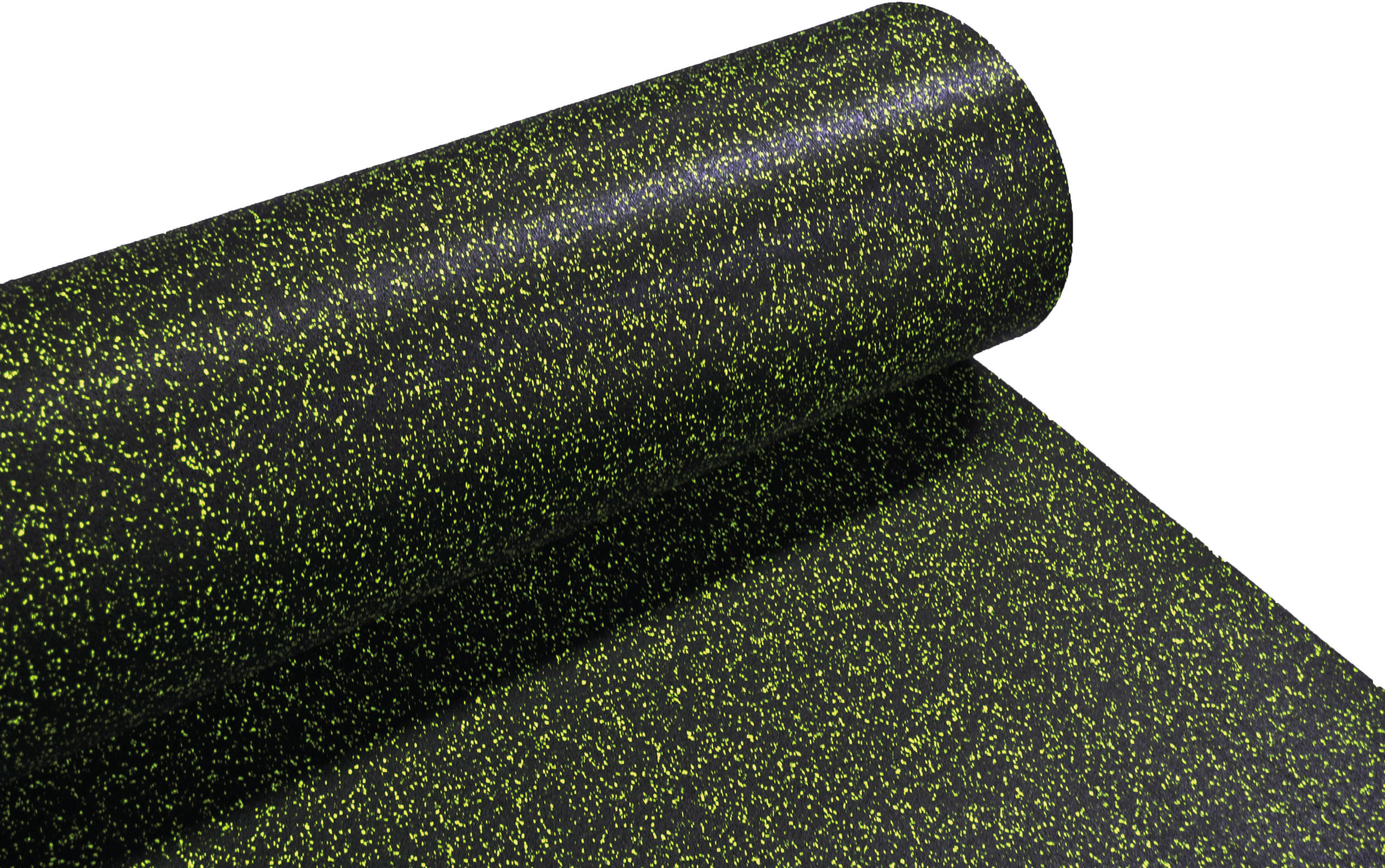 BEKA Λαστιχένιο Πάτωμα, Ρολό EPDM, 10x1,2m 8mm Yellow Flecks 94469 - Image 13