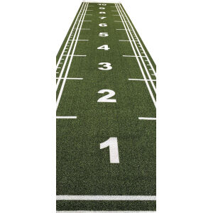BEKA Χλοοτάπητας Sprint Track με Αρίθμηση Μήκους 10m Πράσινο 94478