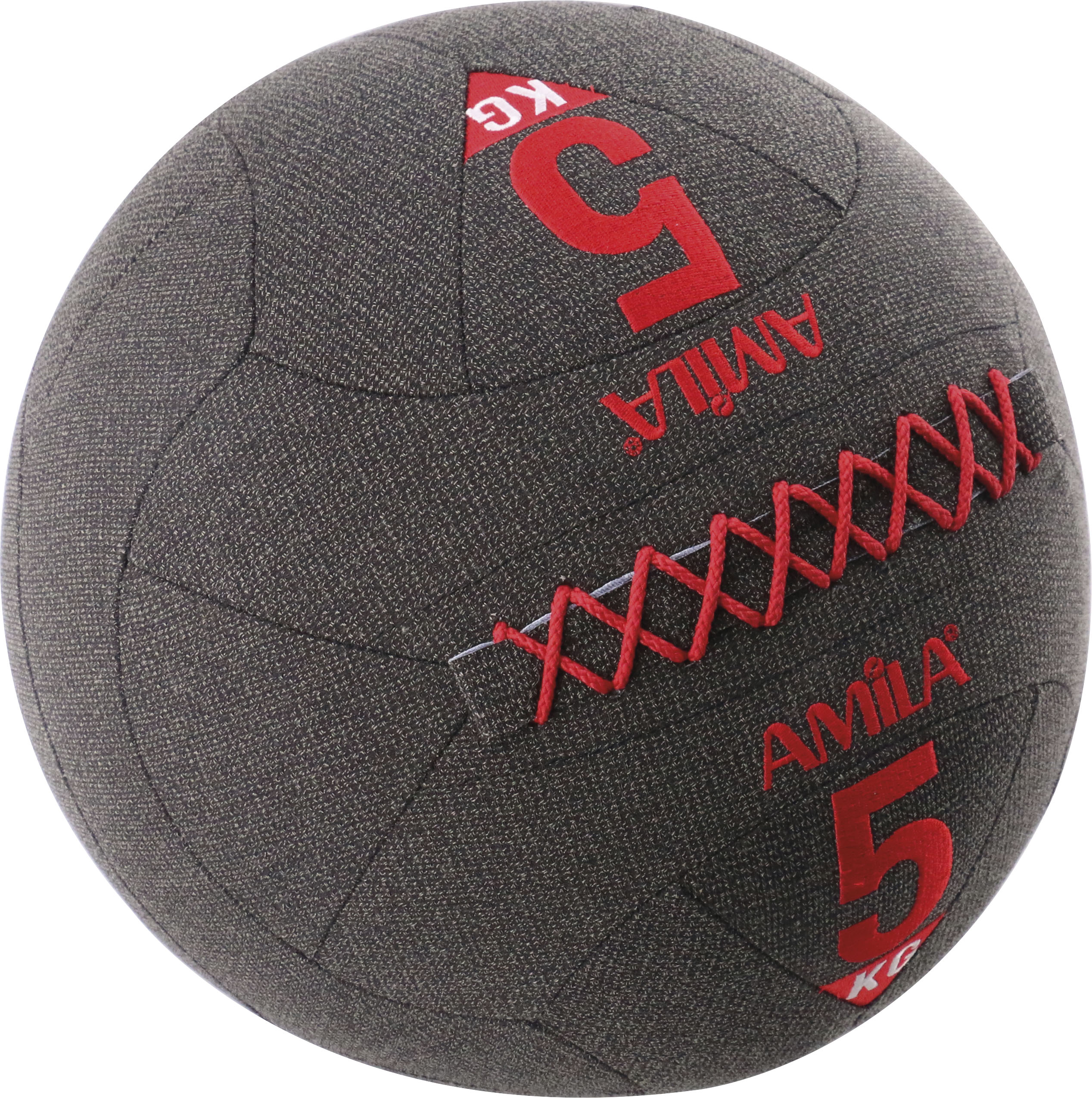 AMILA AMILA Wall Ball Kevlar Series 5Kg 94611 - Image 9