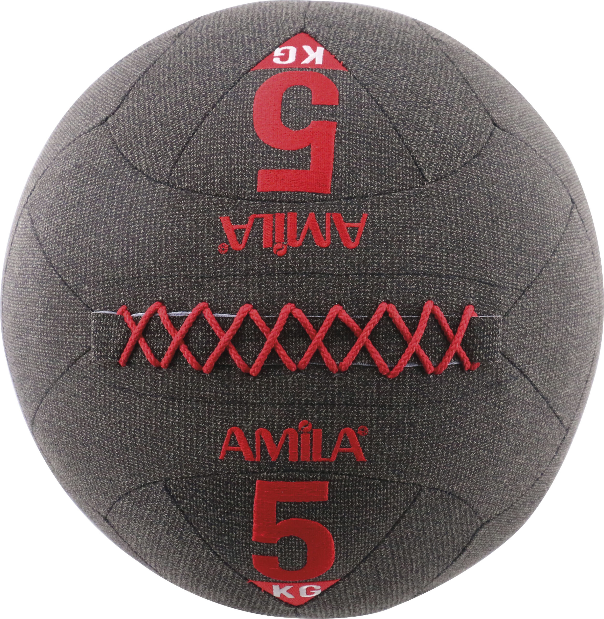 AMILA AMILA Wall Ball Kevlar Series 5Kg 94611 - Image 14